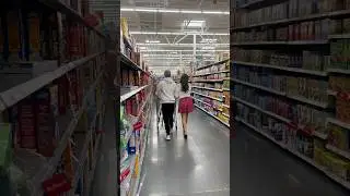 Doing Mundane Things Together 🛒💕 #couples #relationship