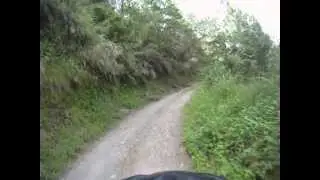 shilan road la trinidad