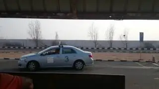 Yanbu, Saudi Arabia -- Driving School