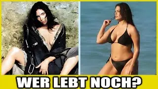 40 Jahre sp&auml;ter: Wer lebt noch von Der Name der Rose (1986)? 😢