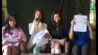 📻 RADIO BROADCASTING |PERFORMANCE TASK IN FILIPINO 6 | GROUP 2