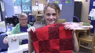Take a Look Inside the Boys & Girls Club of Bluffton (2019)