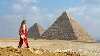 How to Book Egypt Packages?