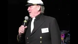 Windmill Productions - Chadderton Reform Club Captain Ronnie & the Deck Swabs !!