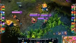 Penta Kill Ziggs ADC !
