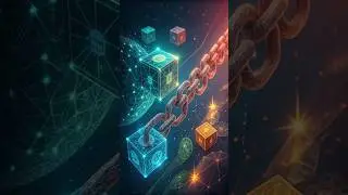 3 cosas que no sab&iacute;as sobre c&oacute;mo funcionan las sidechains en blockchain