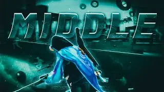 Middle Of The Night || Free Fire VELOCITY Montage | @Tencent FF EDITZ