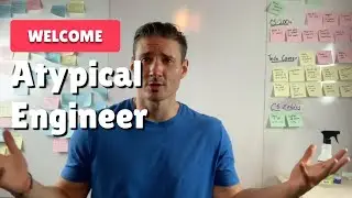 Welcome to Atypical Engineer