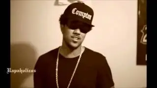 Problem - Compton (prod. by Salva)