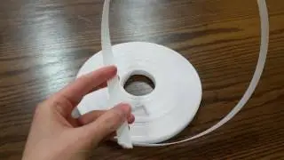 Product overview, Rigilene boning and Mobilon elastic