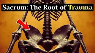 How to Release Sacral Traumas | Psycho-Spiritual Alchemy (+ Bonus: 5th Secret Move Revealed)