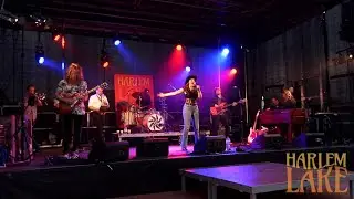 2022 Harlem Lake - LIVE @ Blues Festival Duiven