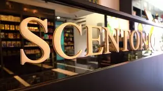 📍 Welcome to SCENTONIQ Sliema &mdash; Where Your Scent Journey Begins