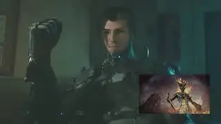 What Ember Heirloom did to me. Warframe