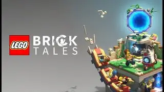 LEGO&reg; Bricktales Episode 7