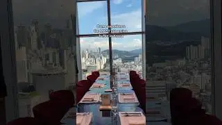 Is Koreas most expensive buffet worth it? 📍josun palace, constans buffet