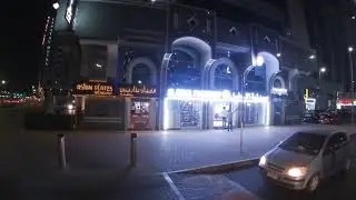 Al Mina Street- Southern Sun Abu Dhabi