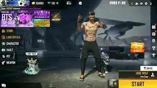 Claim BTS crystal token || Happiness || MAFIA GAMERZ