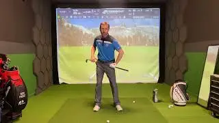 SWINGFIX BACKSWING TOO SHORT
