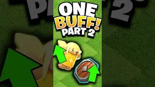 One BUFF for EVERY Hero Equipment (Part 2)
