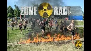 ZONE RACE 2018 official video
