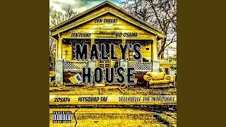 Mally's House