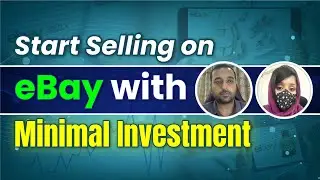 eBay on a Budget: Best Business Models for New Sellers with Limited Investment