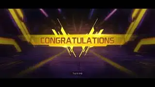 EVO GUN ROYAL SPIN