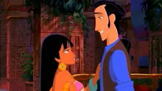 Non/Disney-A Thousand Years