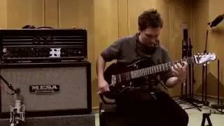 TC Electronic BodyRez with solid body guitars | Music Man JP7 | ENGL Invader 100