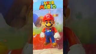 SUPER MARIO! #shorts #supermario #gaming