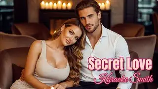 🌹 Secret Love | Slow Bolero Romance 🌙