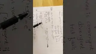 18MAT21 Module-4 Part 1