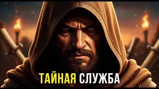 Римская тайная полиция: 3 убийства, о которых НЕ ЗНАЛ император