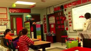 East Heights Spotlight Video