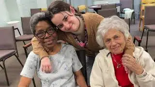 Providing a Safe, Loving Environment for Seniors