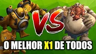 DESAFIEI UM INSCRITO PRO X1 VALENDO SKIN E TILTEI