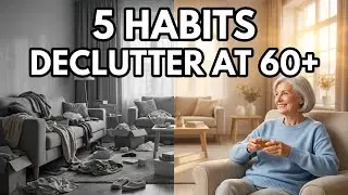 Tired of Clutter? This Senior Reset Changes Everything