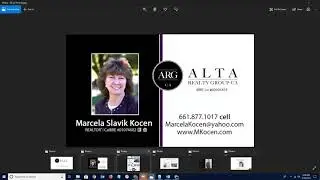 Real Estate Client Welcome Kit | ARG Wednesday Webinars