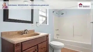 907 Kentucky Avenue, Lynn Haven, FL 32444