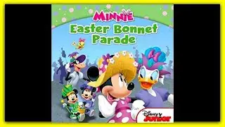 DISNEY MINNIE MOUSE 