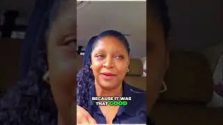 Epic Luncheon Fight  Angie's Black Cards & Wind Tunnel Insult!