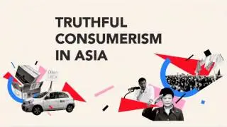 TrendWatching Webinar | TRUTHFUL CONSUMERISM in Asia