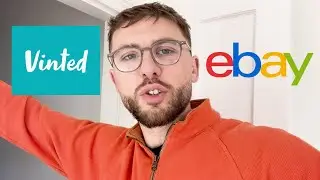 Vinted Pro vs Ebay?