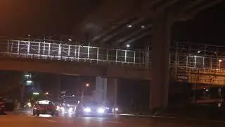 2e vs 2e Toyota Big body drag race