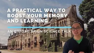 Improve your memory through Retrieval-based learning (Part 1)