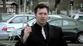 Doug Chappel: Funny Ad