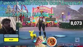 (🔴) FORTNITE LIVE SCRIMS CUSTOM MATCHMAKING SOLO/DUO/TRIO/SQUADS WITH GIVEAWAY