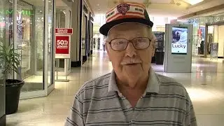 Chapel Hill Mall in Akron in foreclosure