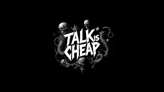 [FREE] Talk Is Cheap (Tech N9ne x Rittz x BoomTrap Type Beat)